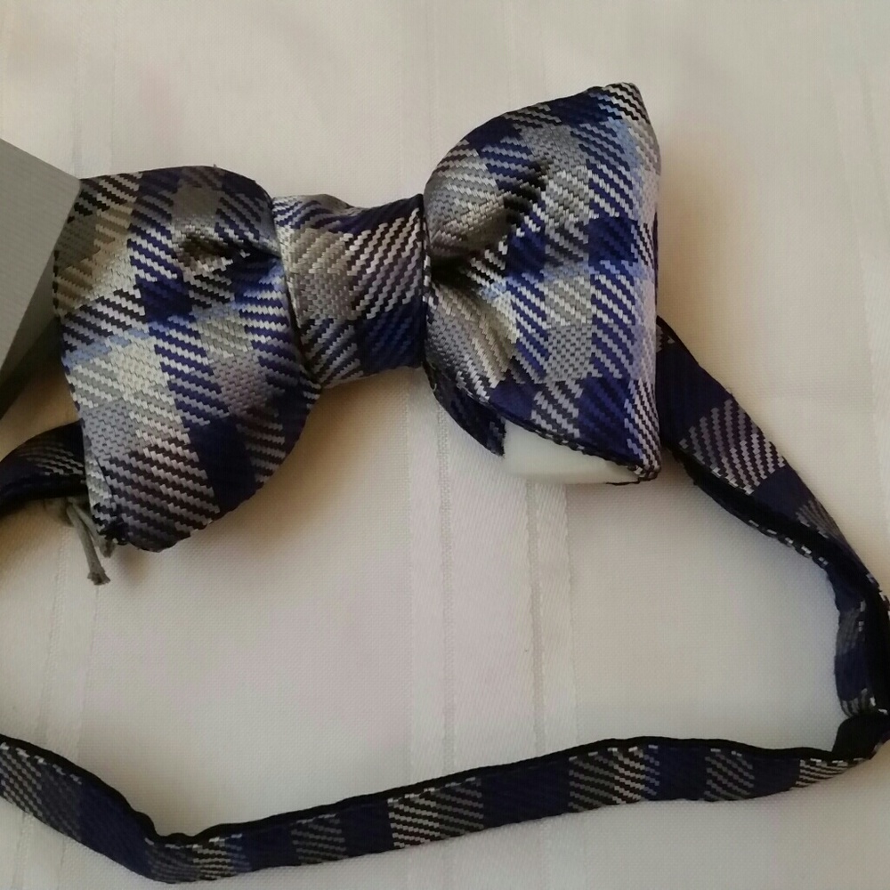 Men's Tom Ford bow tie "Brand new"